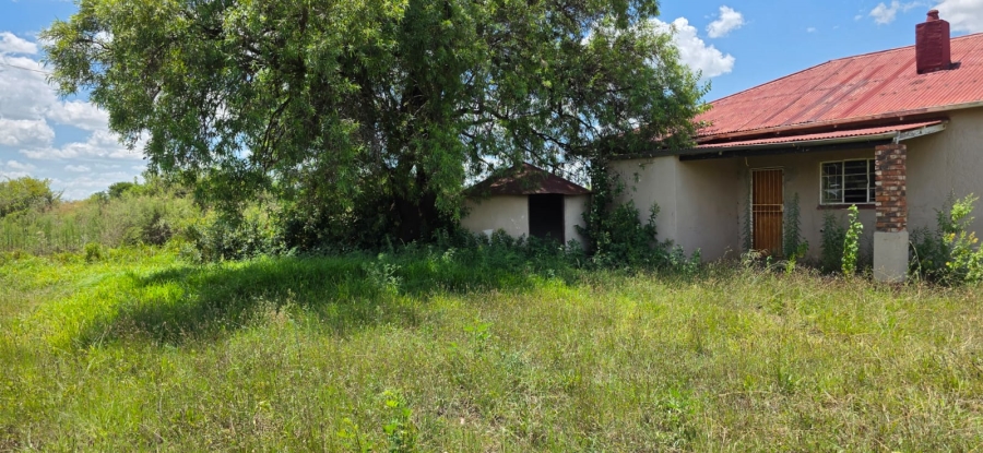 0 Bedroom Property for Sale in Ventersdorp North West